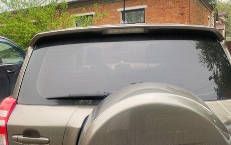 Toyota RAV4, 2011 год, 1 300 000 рублей, 7 фотография