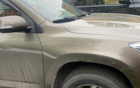 Toyota RAV4, 2011 год, 1 300 000 рублей, 5 фотография