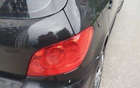 Peugeot 307 I, 2007 год, 360 000 рублей, 2 фотография