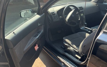 Volvo C30 I рестайлинг, 2007 год, 720 000 рублей, 4 фотография