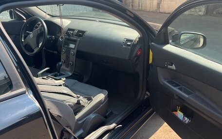 Volvo C30 I рестайлинг, 2007 год, 720 000 рублей, 5 фотография