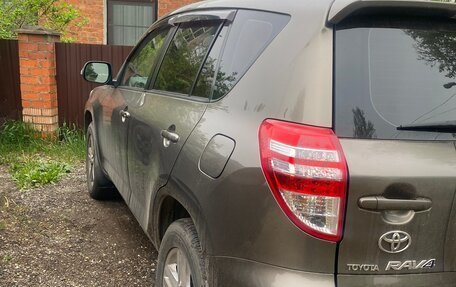 Toyota RAV4, 2011 год, 1 300 000 рублей, 4 фотография