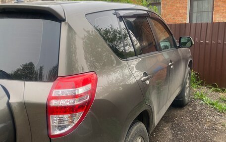 Toyota RAV4, 2011 год, 1 300 000 рублей, 6 фотография