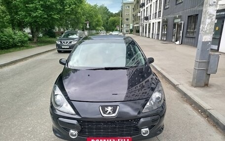 Peugeot 307 I, 2007 год, 360 000 рублей, 6 фотография