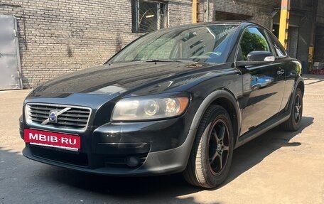 Volvo C30 I рестайлинг, 2007 год, 720 000 рублей, 8 фотография