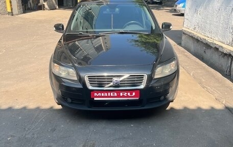Volvo C30 I рестайлинг, 2007 год, 720 000 рублей, 6 фотография