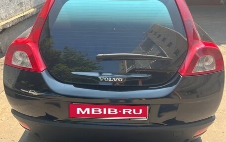 Volvo C30 I рестайлинг, 2007 год, 720 000 рублей, 7 фотография