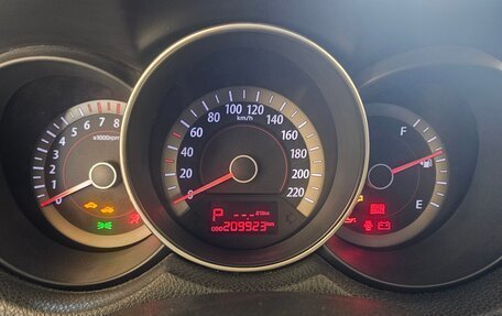 KIA Cerato III, 2012 год, 820 000 рублей, 5 фотография