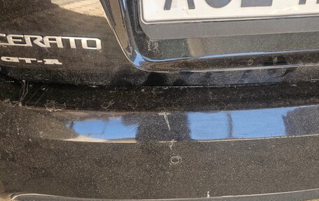 KIA Cerato III, 2012 год, 820 000 рублей, 9 фотография