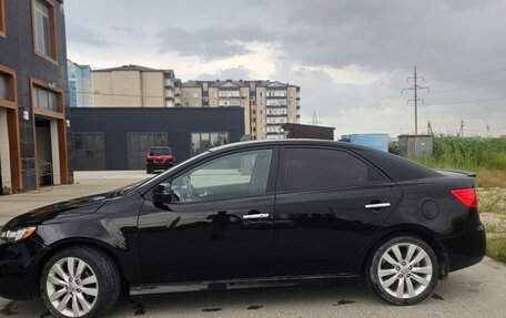 KIA Cerato III, 2012 год, 820 000 рублей, 2 фотография