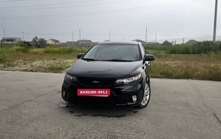 KIA Cerato III, 2012 год, 820 000 рублей, 4 фотография