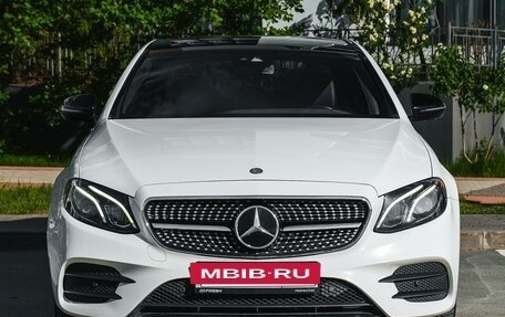 Mercedes-Benz E-Класс, 2016 год, 3 050 000 рублей, 2 фотография