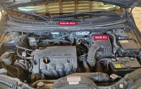 KIA Cerato III, 2012 год, 820 000 рублей, 6 фотография