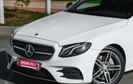 Mercedes-Benz E-Класс, 2016 год, 3 050 000 рублей, 6 фотография