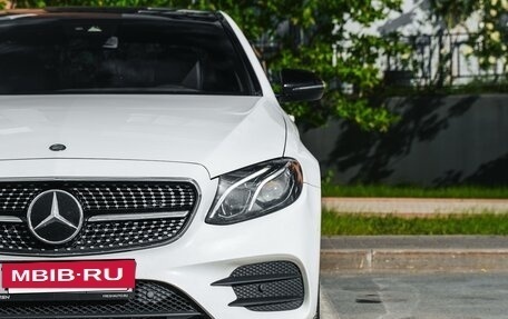 Mercedes-Benz E-Класс, 2016 год, 3 050 000 рублей, 12 фотография