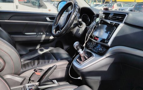 Haval H6, 2019 год, 1 300 000 рублей, 2 фотография