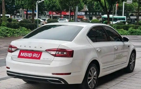 Skoda Octavia, 2021 год, 1 490 010 рублей, 3 фотография