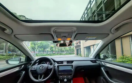 Skoda Octavia, 2021 год, 1 490 010 рублей, 7 фотография