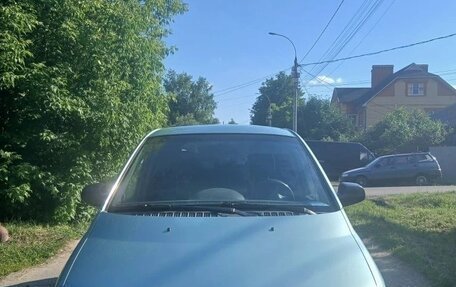 Hyundai Matrix I рестайлинг, 2005 год, 200 000 рублей, 4 фотография