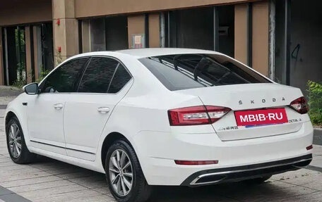 Skoda Octavia, 2021 год, 1 490 010 рублей, 5 фотография