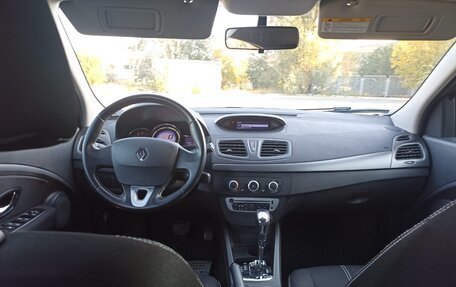 Renault Megane III, 2013 год, 700 000 рублей, 3 фотография