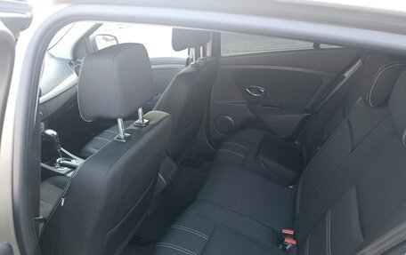 Renault Megane III, 2013 год, 700 000 рублей, 5 фотография