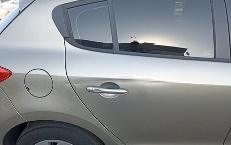 Renault Megane III, 2013 год, 700 000 рублей, 10 фотография