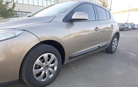 Renault Megane III, 2013 год, 700 000 рублей, 8 фотография