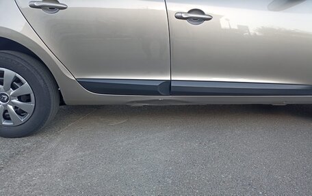 Renault Megane III, 2013 год, 700 000 рублей, 11 фотография