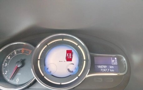 Renault Megane III, 2013 год, 700 000 рублей, 6 фотография