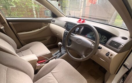 Toyota Corolla, 2001 год, 599 000 рублей, 8 фотография