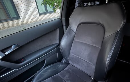 Audi A3, 2008 год, 900 000 рублей, 12 фотография