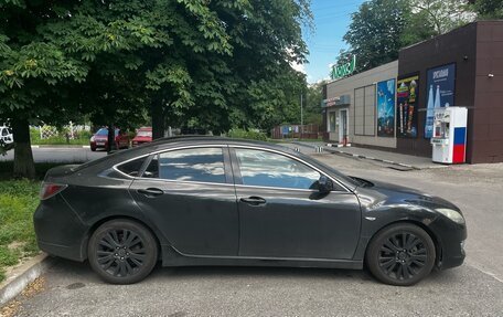 Mazda 6, 2008 год, 650 000 рублей, 4 фотография