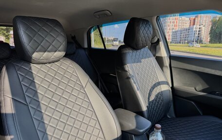 Hyundai Creta I рестайлинг, 2017 год, 1 500 000 рублей, 8 фотография