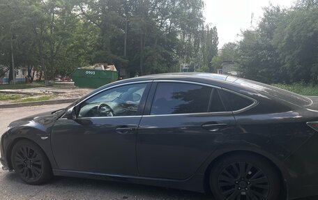 Mazda 6, 2008 год, 650 000 рублей, 6 фотография