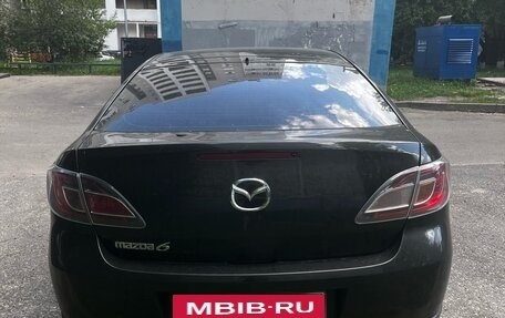 Mazda 6, 2008 год, 650 000 рублей, 5 фотография