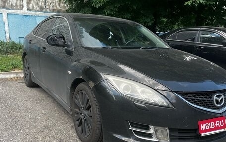 Mazda 6, 2008 год, 650 000 рублей, 3 фотография