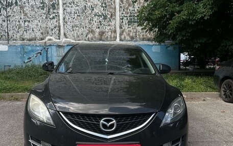 Mazda 6, 2008 год, 650 000 рублей, 2 фотография