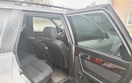Audi A6, 1996 год, 650 000 рублей, 6 фотография