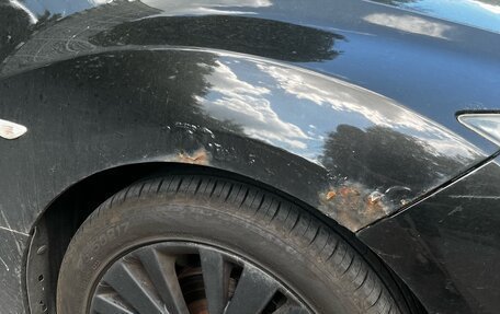 Mazda 6, 2008 год, 650 000 рублей, 9 фотография