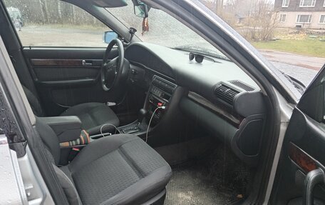 Audi A6, 1996 год, 650 000 рублей, 5 фотография