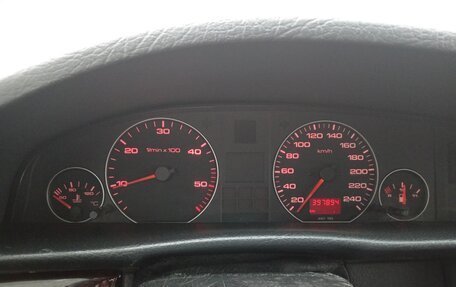Audi A6, 1996 год, 650 000 рублей, 11 фотография