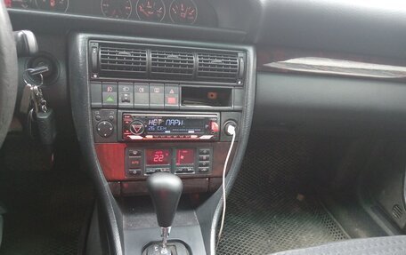 Audi A6, 1996 год, 650 000 рублей, 13 фотография