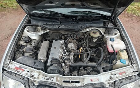 Audi A6, 1996 год, 650 000 рублей, 14 фотография