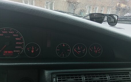 Audi A6, 1996 год, 650 000 рублей, 12 фотография
