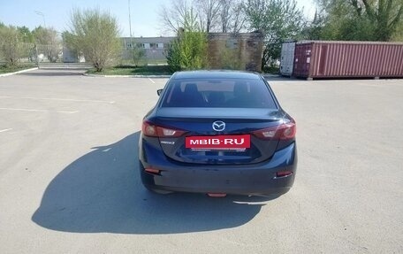 Mazda 3, 2018 год, 2 000 000 рублей, 3 фотография