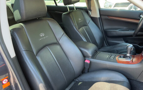 Infiniti G, 2008 год, 1 480 000 рублей, 11 фотография