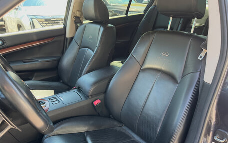 Infiniti G, 2008 год, 1 480 000 рублей, 10 фотография