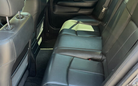 Infiniti G, 2008 год, 1 480 000 рублей, 12 фотография