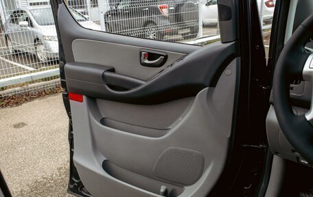 Hyundai Grand Starex Grand Starex I рестайлинг 2, 2014 год, 1 355 000 рублей, 12 фотография